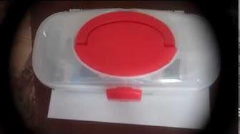 'Video thumbnail for artsandcraftsbox Product Review Sheri Ann Richerson ExperimentalHomesteader.com'