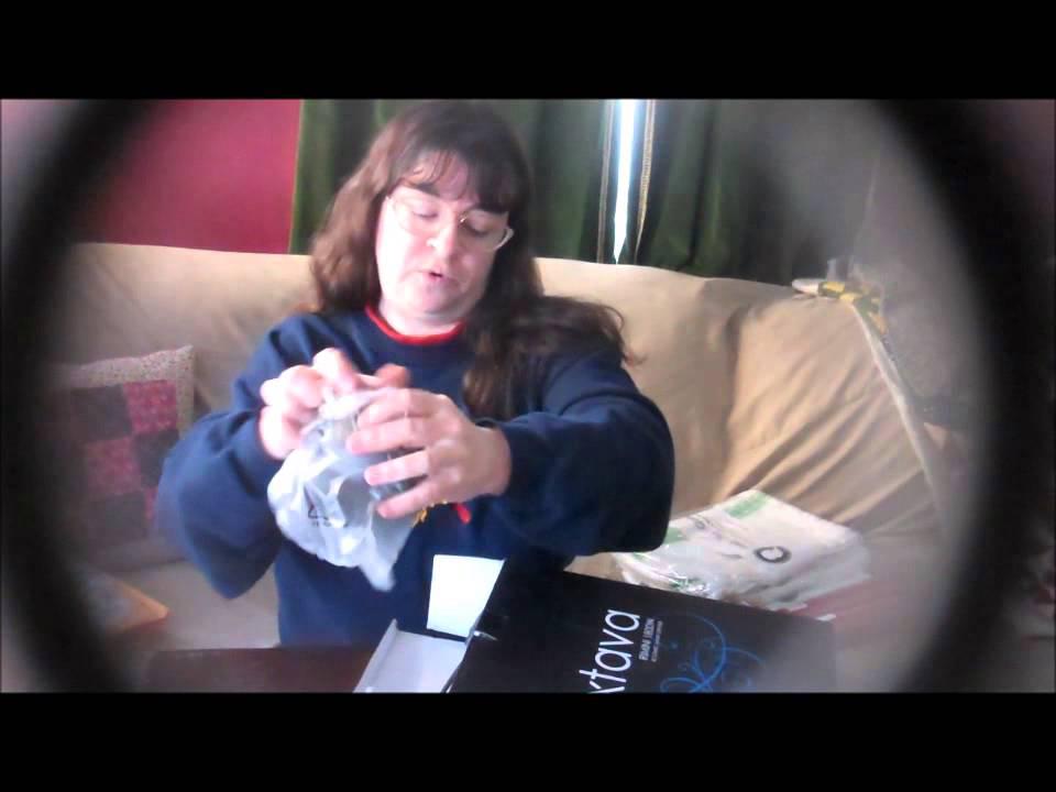 'Video thumbnail for Product Review Unboxing March 2 2015 - ExperimentalHomesteader.com Sheri Ann Richerson'
