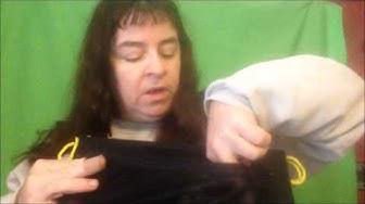 'Video thumbnail for Product Review: sunlabzsolar13w Portable Solar Charger Sheri Ann Richerson'