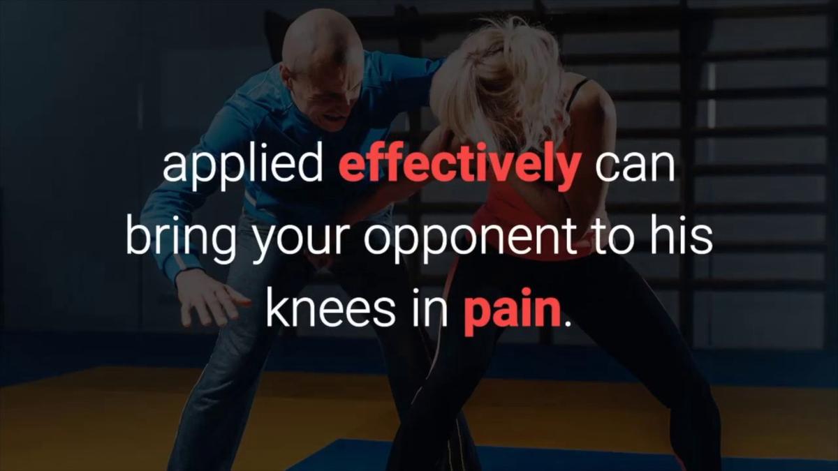 'Video thumbnail for 5 Fundamentals of Unarmed Self-Defense for Preppers'
