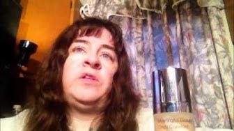 'Video thumbnail for Product Review: Meaningful Beauty Crème de Serum Week 1- Sheri Ann Richerson'