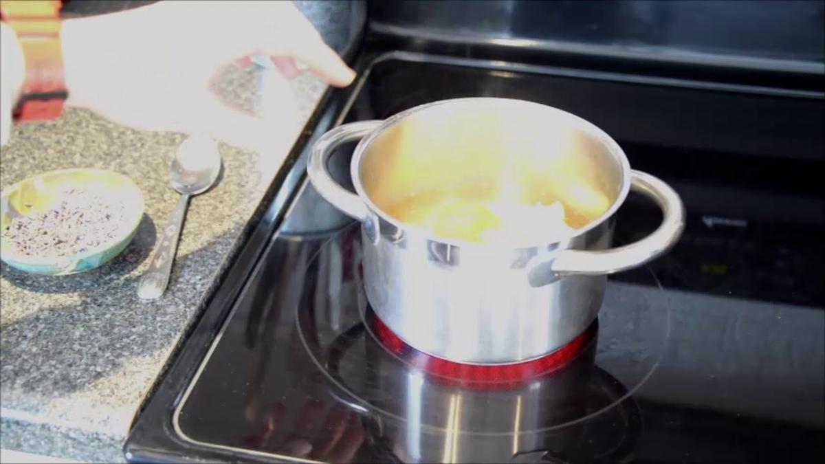 'Video thumbnail for Make Your Own Natural Potpourri'