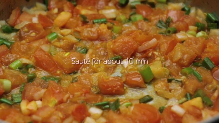 'Video thumbnail for Mexican Mashed Potatoes'