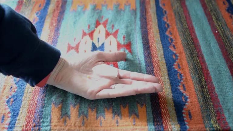 'Video thumbnail for How To Use Ice To Remove Warts - Experimental Homesteader Natural Health Series'