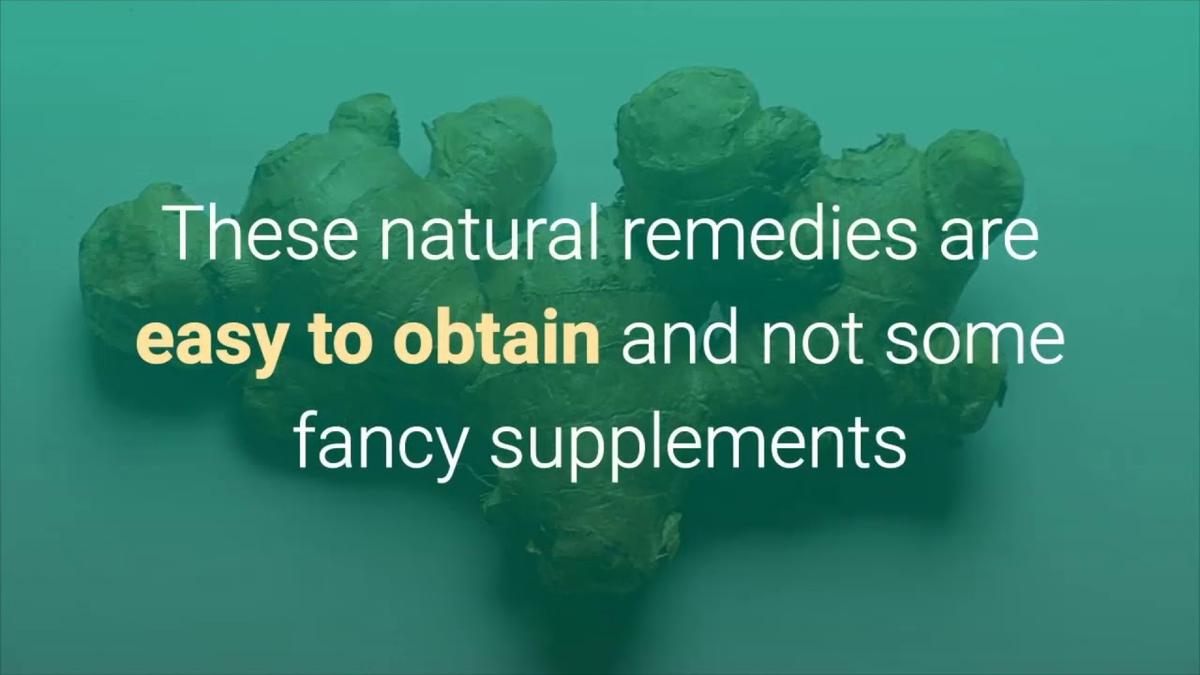 'Video thumbnail for 10 Essential Home Remedy Supplies for Preppers'