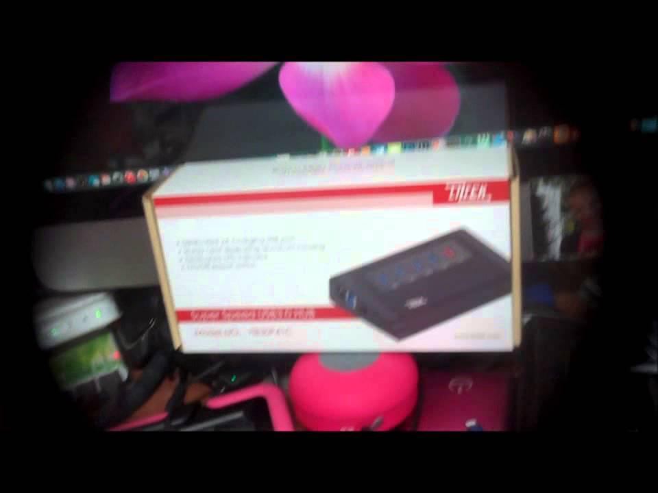 Humix video