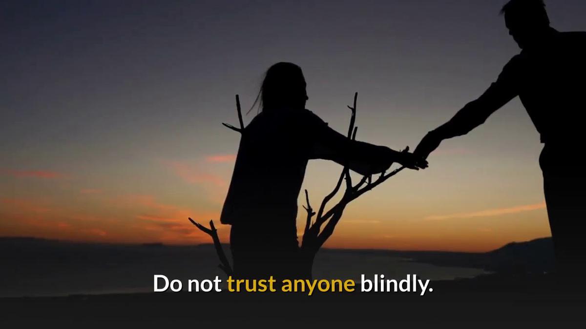 'Video thumbnail for 10 Warfare Survival Tips'