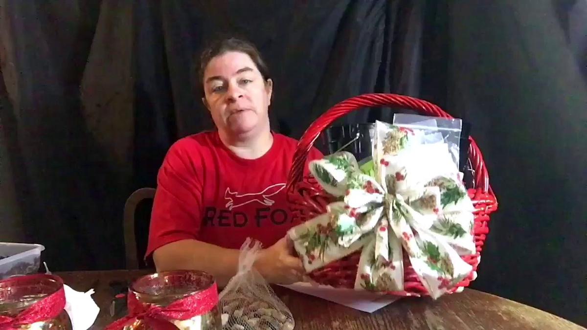 'Video thumbnail for How To Make An Herb Garden Gift eCourse Introduction'
