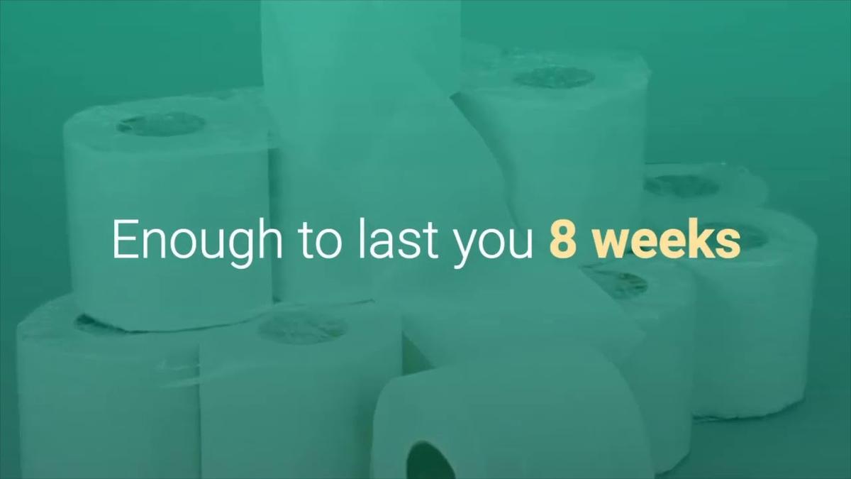 'Video thumbnail for 14 Hygiene Supplies That All Preppers Should Store'