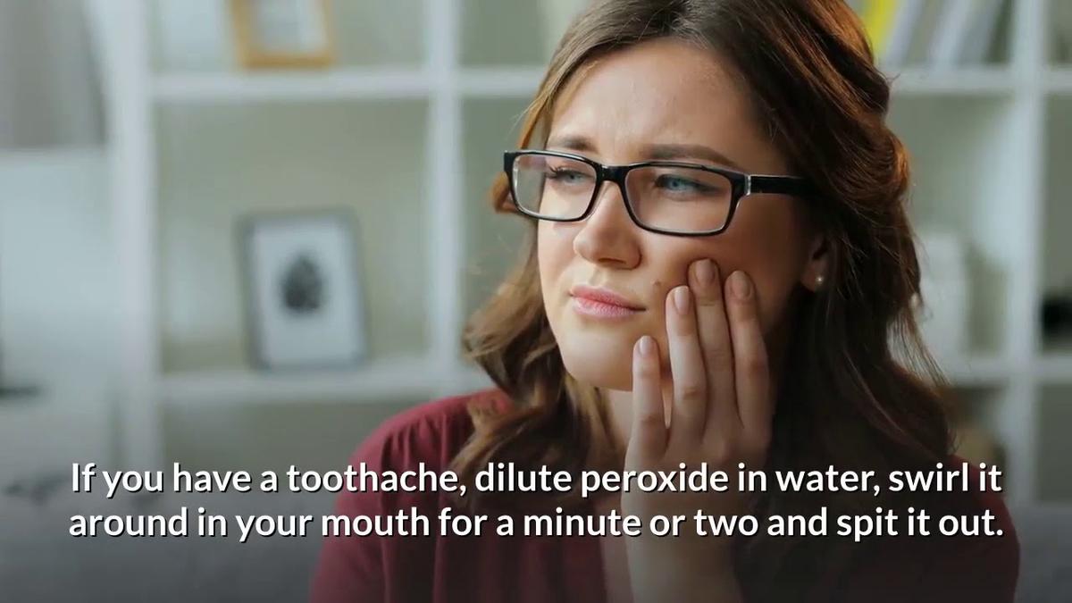 'Video thumbnail for 10 Essential Home Remedy Supplies For Preppers'