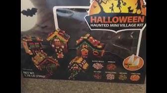 'Video thumbnail for MoreBooForYou This Halloween At Walmart'