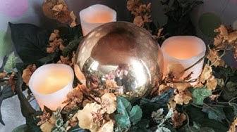 'Video thumbnail for SELS LED Candles Review Sheri Ann Richerson ExperimentalHomesteader.com'