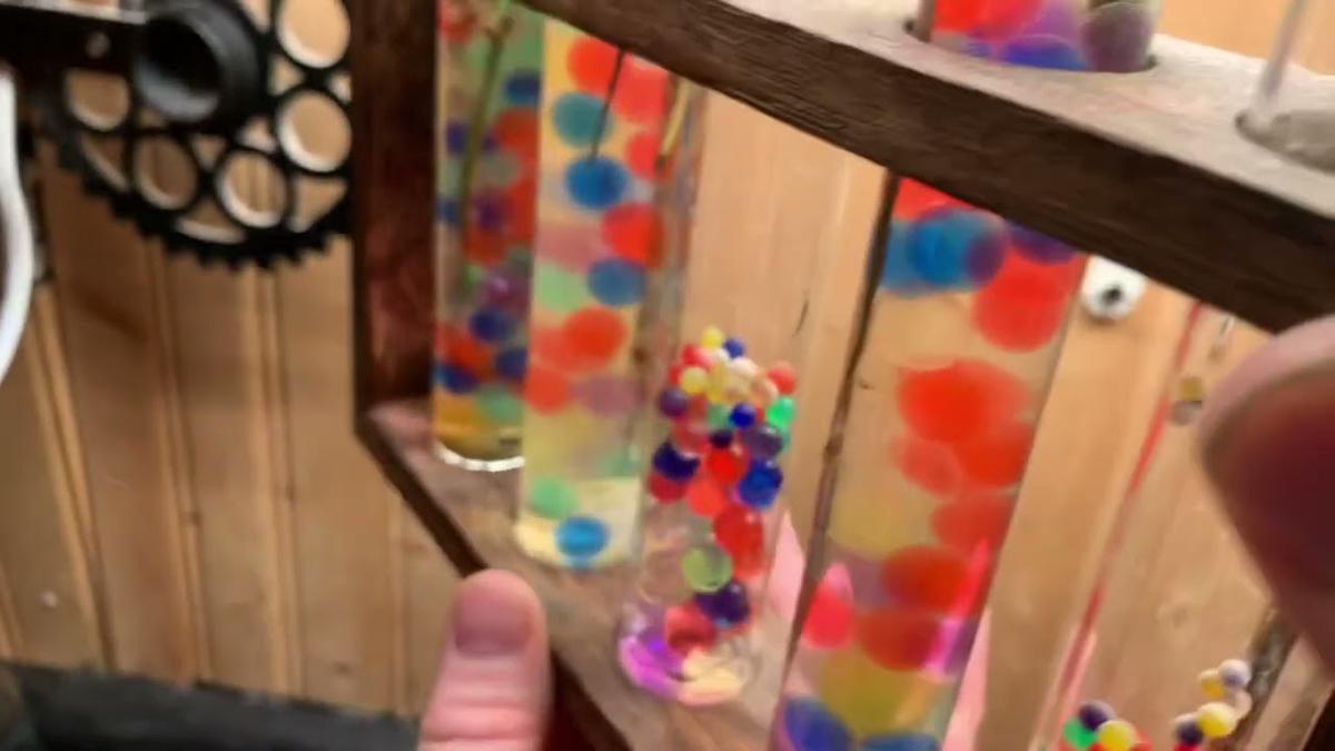 Humix video