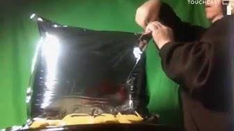 'Video thumbnail for Fresh Artistry Delivery Sheri Ann Richerson ExperimentalHomesteader com mp4'