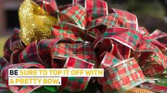 'Video thumbnail for DIY Bath And Body Halloween Gift Idea'