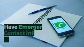 'Video thumbnail for Family Survival Planning For Hurricane Season'