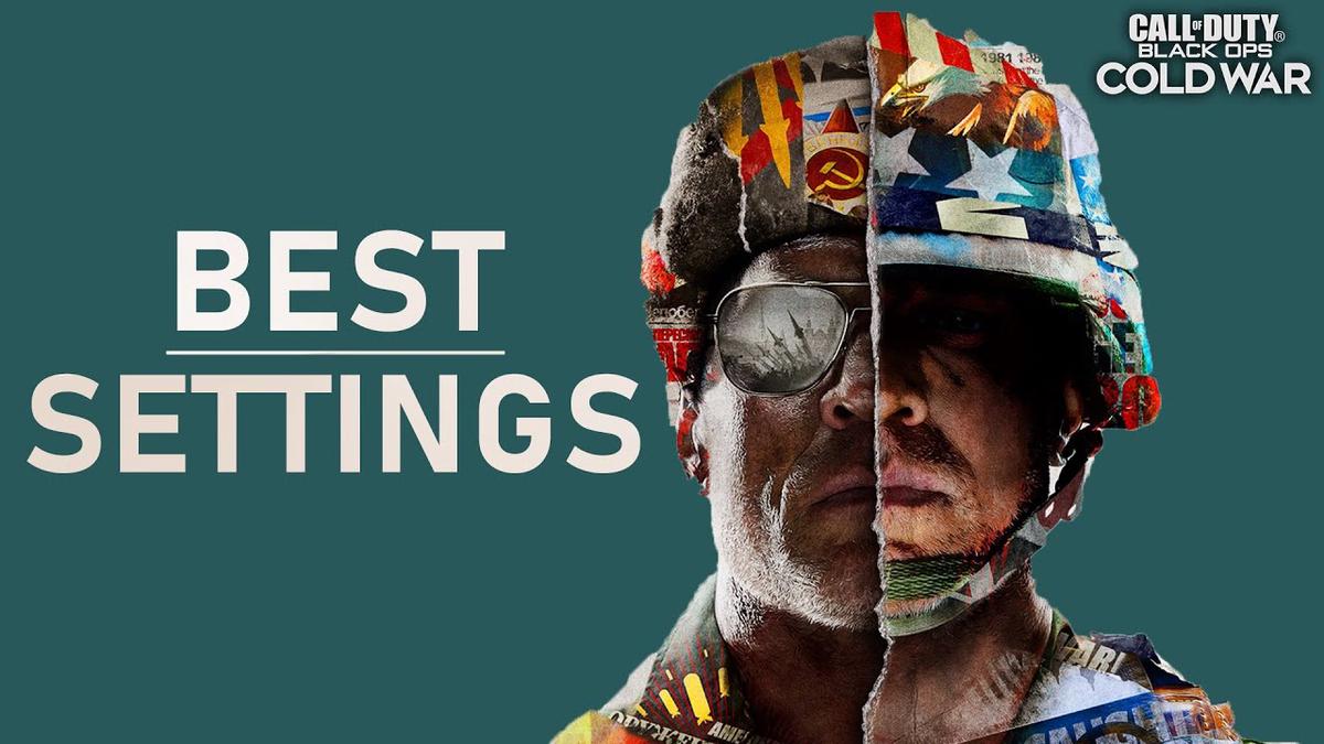 'Video thumbnail for Black Ops Cold War - Best Settings For Low-End PC'