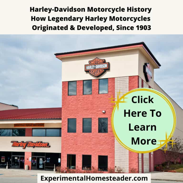 Harley-Davidson dealership exterior with iconic logo and modern storefront.