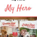 Chicken Soup For The Soul Pet Food