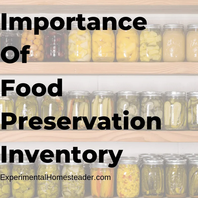 Jars of canned foods stored on wooden shelves.