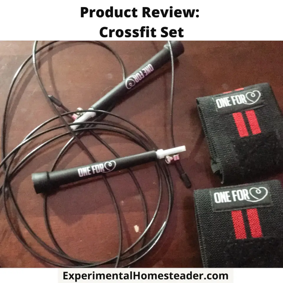 Product Review Icarus Professional Salon Cape Experimental Homesteader