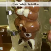 Frugal Fun Easter Basket Ideas