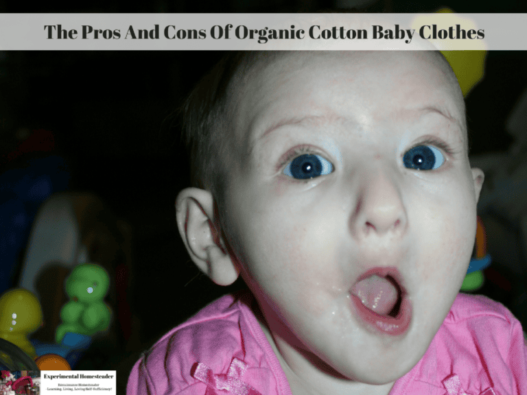 Cotton baby clothing advantages and disadvantages, organic cotton baby clothes, eco-friendly baby apparel, benefits of organic cotton for infants, sustainable baby clothing options.