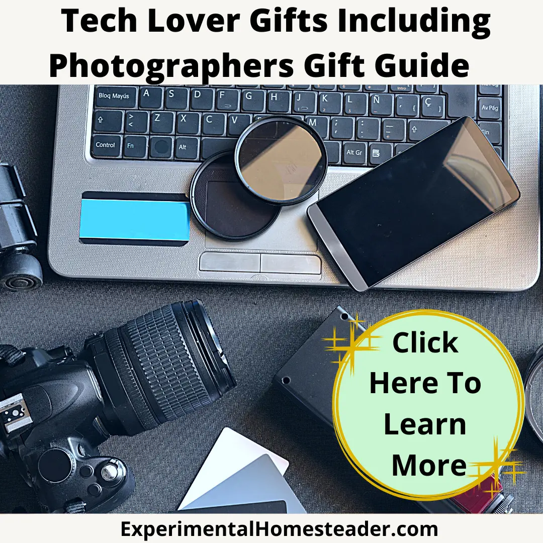 The 65+ Best Gifts for Photographers (2024 Gift Guide)