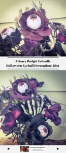 fake eyeballs halloween