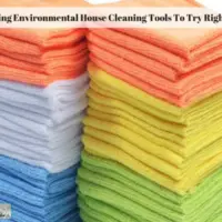 Amazing Environmental House Cleaning Tools To Try Right Now