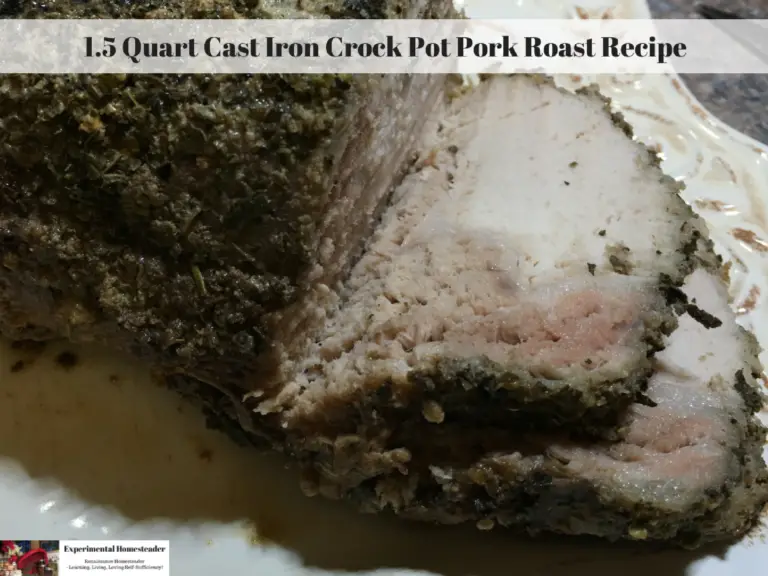A cooked boneless pork sirloin roast on a plate.