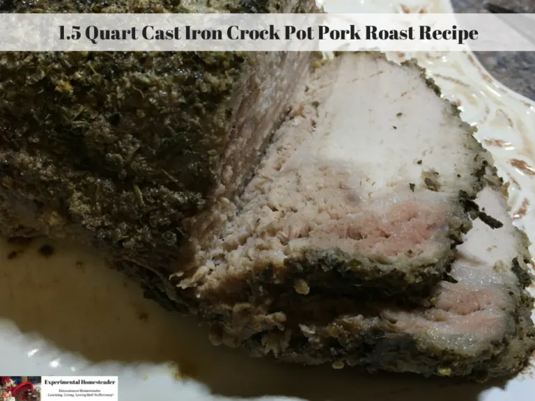 A cooked boneless pork sirloin roast on a plate.