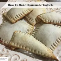 How To Make Homemade Breakfast Tartlets