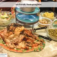 Eco-Friendly Thanksgiving Ideas