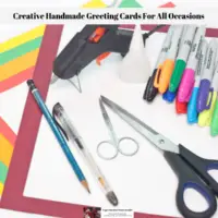 Creative Handmade Greeting Cards For All Occasions