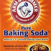 Arm & Hammer Baking Soda - Net Wt 1 lb - (Pack Of 2)
