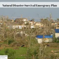 The Essentials Of A 72 Hour Natural Disaster Survival Kit And Their ...