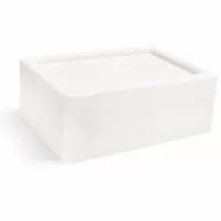 Shea Butter Soap Base - Organic - 2 Pounds - by Earthwise Aromatics …