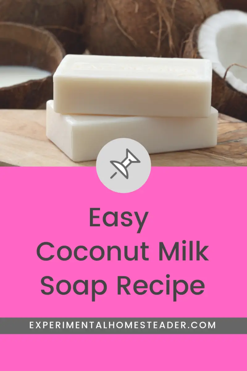 Coconut Oil And Aloe Vera Soap Recipe at Marla Smith blog