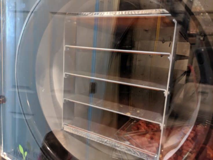 How To Freeze Dry Goat Milk Experimental Homesteader