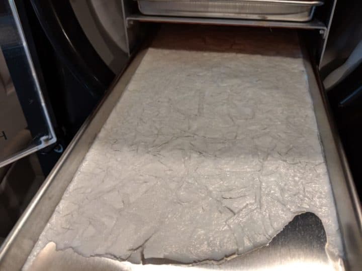 How To Freeze Dry Goat Milk Experimental Homesteader