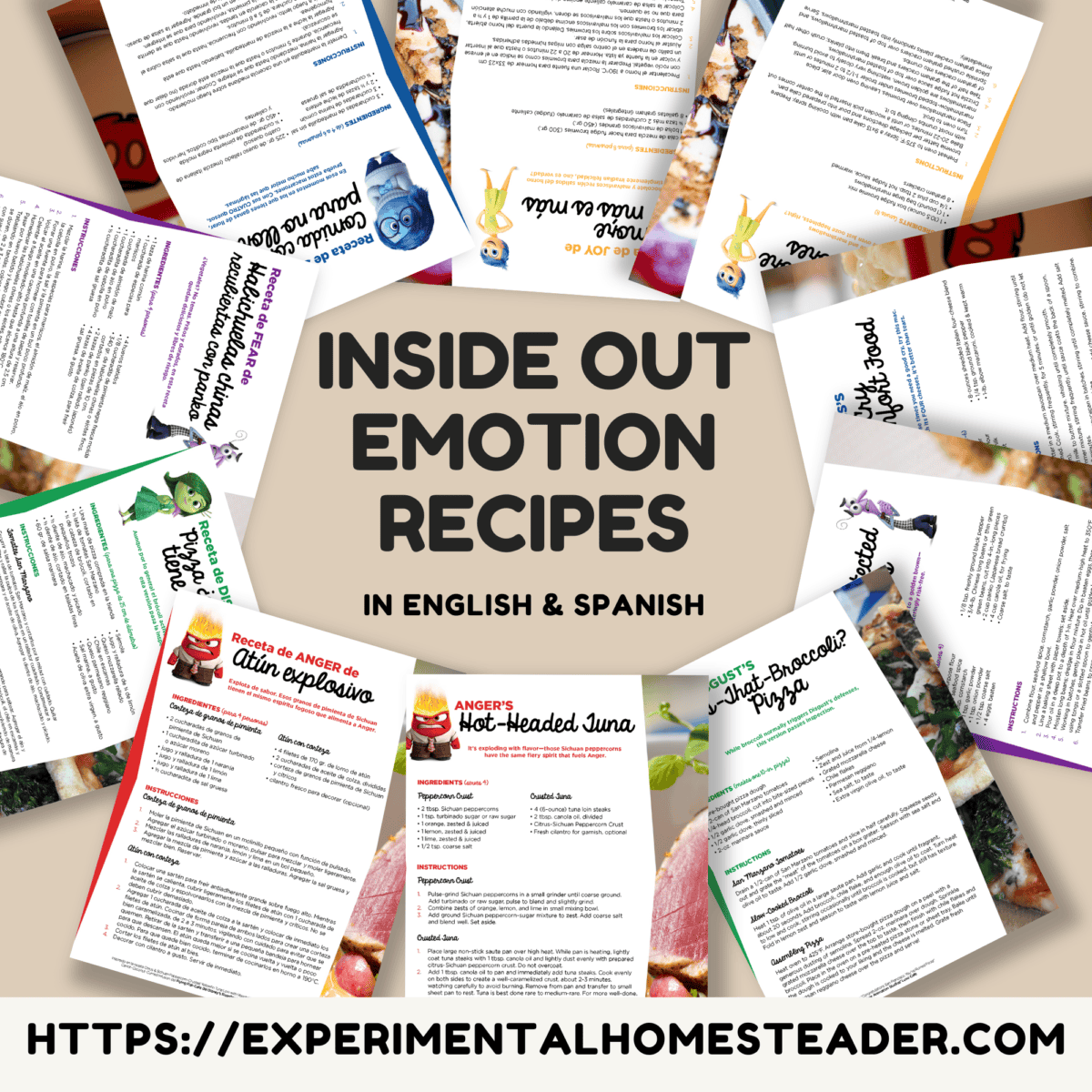 Moana Activity Sheets Freebie - Experimental Homesteader
