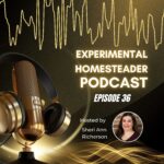 Podcast cover image for September 11 eyewitness reporting with archival audio and news coverage by Sheri Ann Richerson